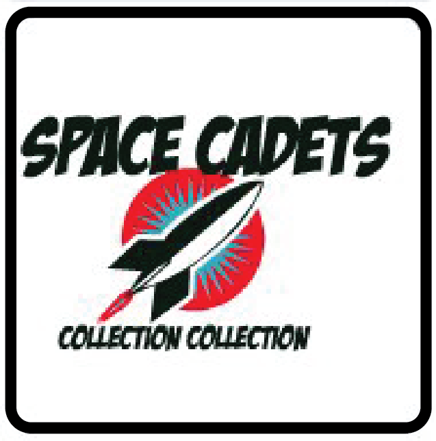 Space Cadets